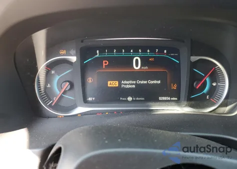 2020 Honda Pilot Touring из США, поврежденный, VIN 5FNYF6H92LB010073